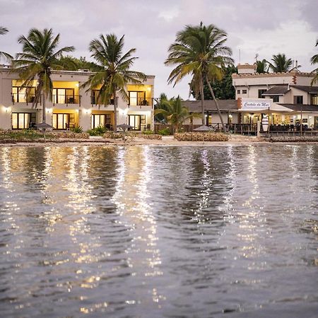 Castelo Beach Resort Magila 外观 照片