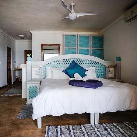 Castelo Beach Resort Magila 外观 照片