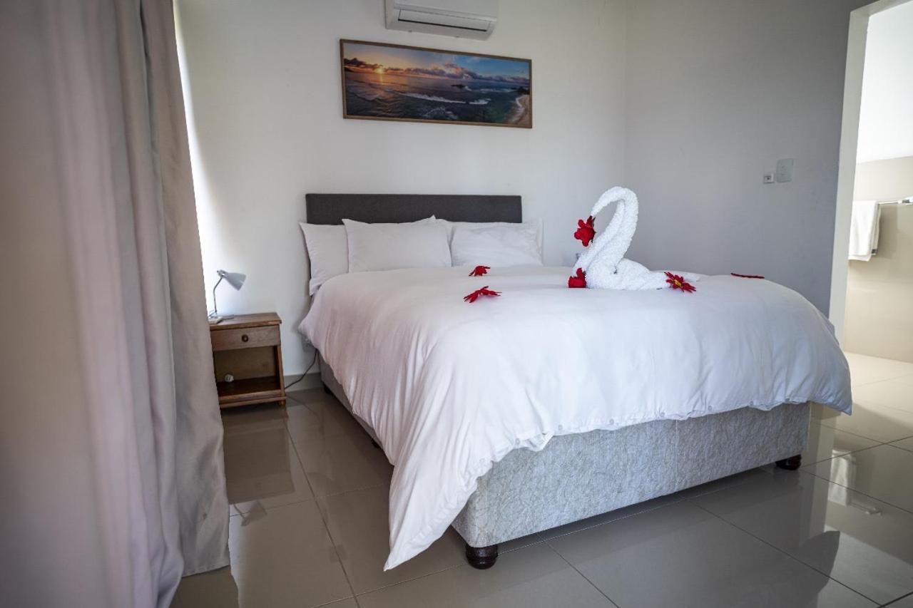 Castelo Beach Resort Magila 外观 照片