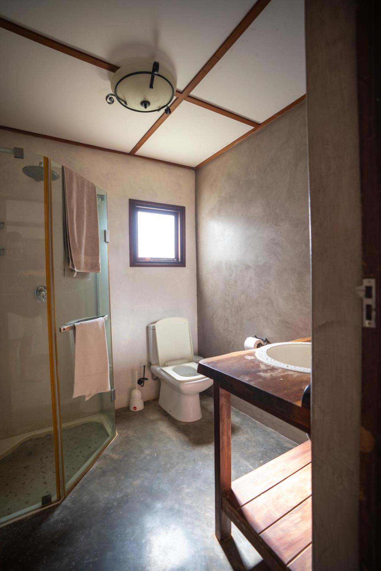 Castelo Beach Resort Magila 外观 照片