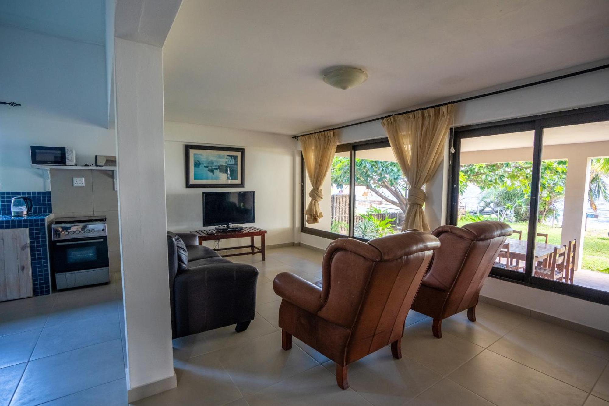 Castelo Beach Resort Magila 外观 照片