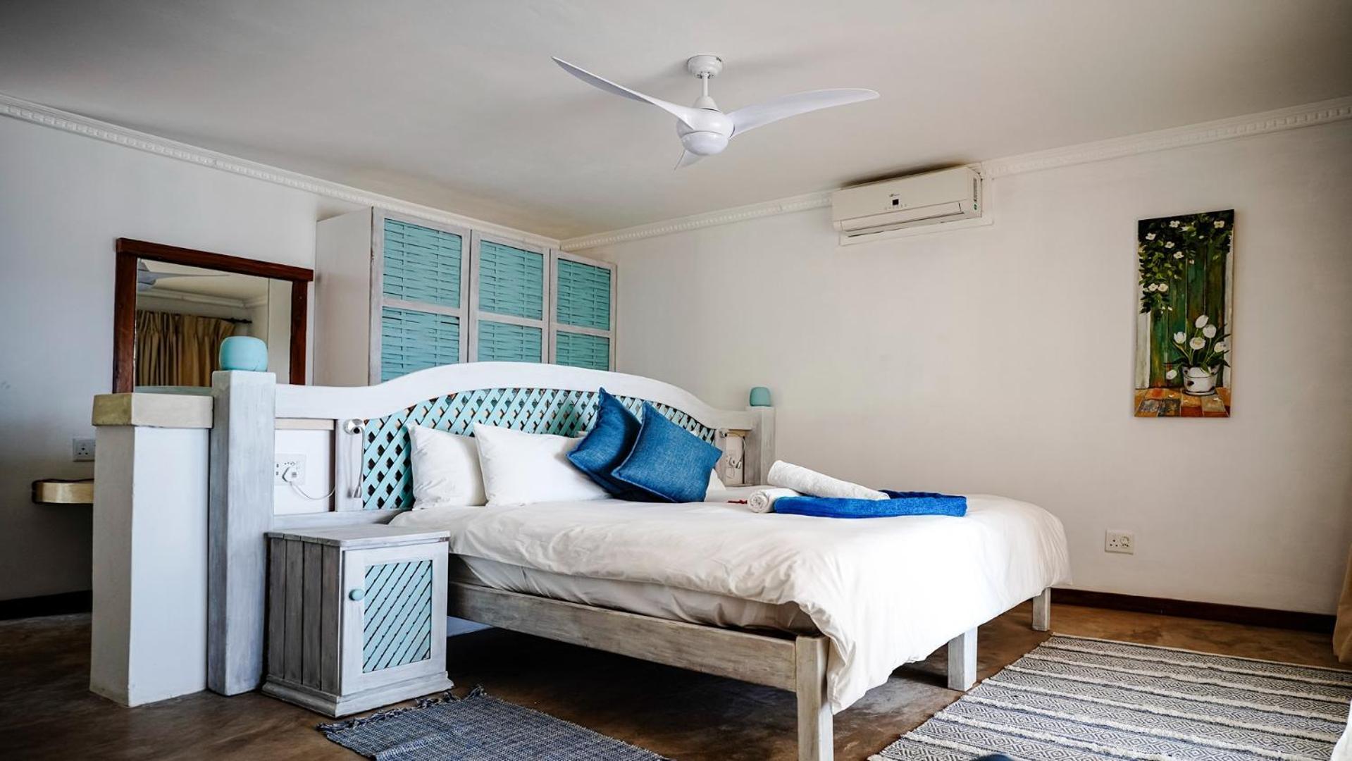 Castelo Beach Resort Magila 外观 照片