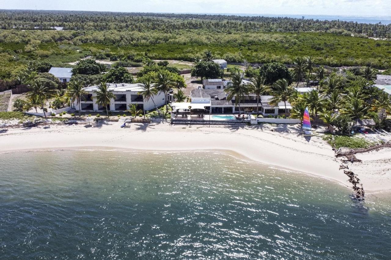 Castelo Beach Resort Magila 外观 照片